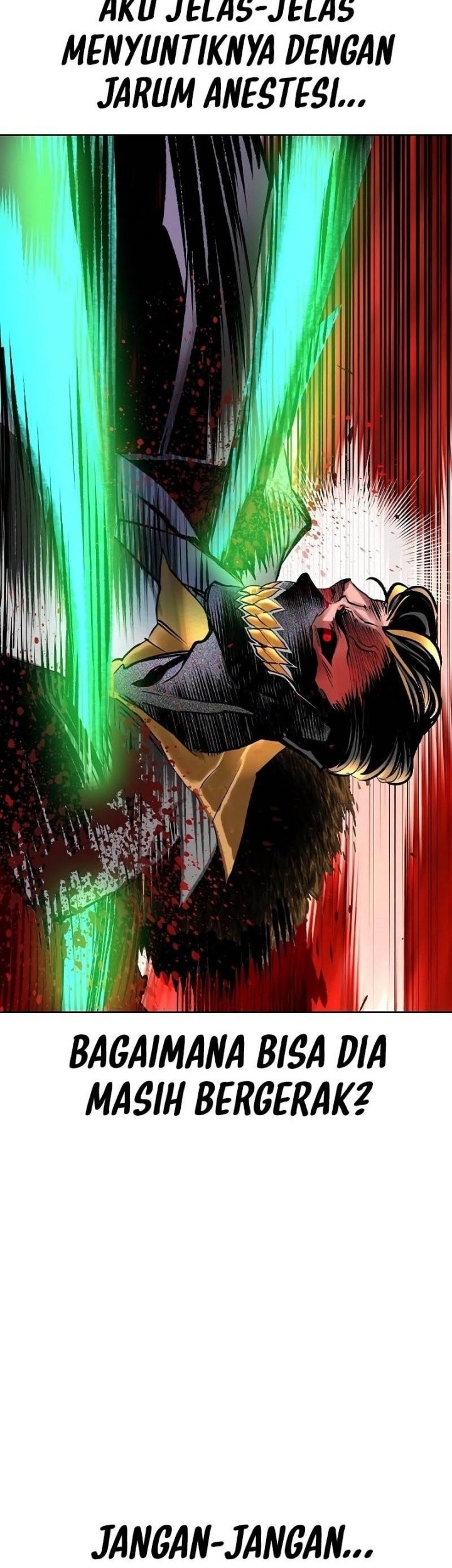 Jungle Juice chapter 159 halaman 104