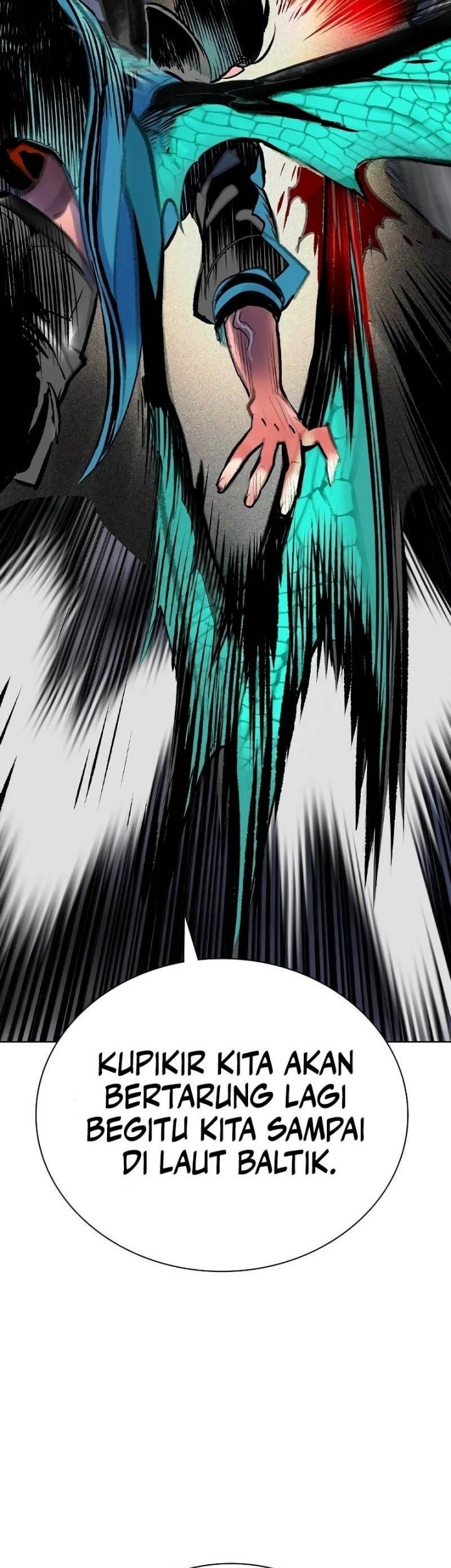 Jungle Juice chapter 159 halaman 108