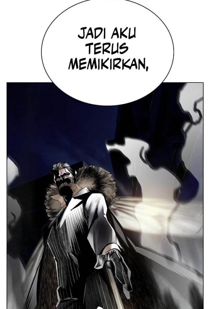 Jungle Juice chapter 159 halaman 109