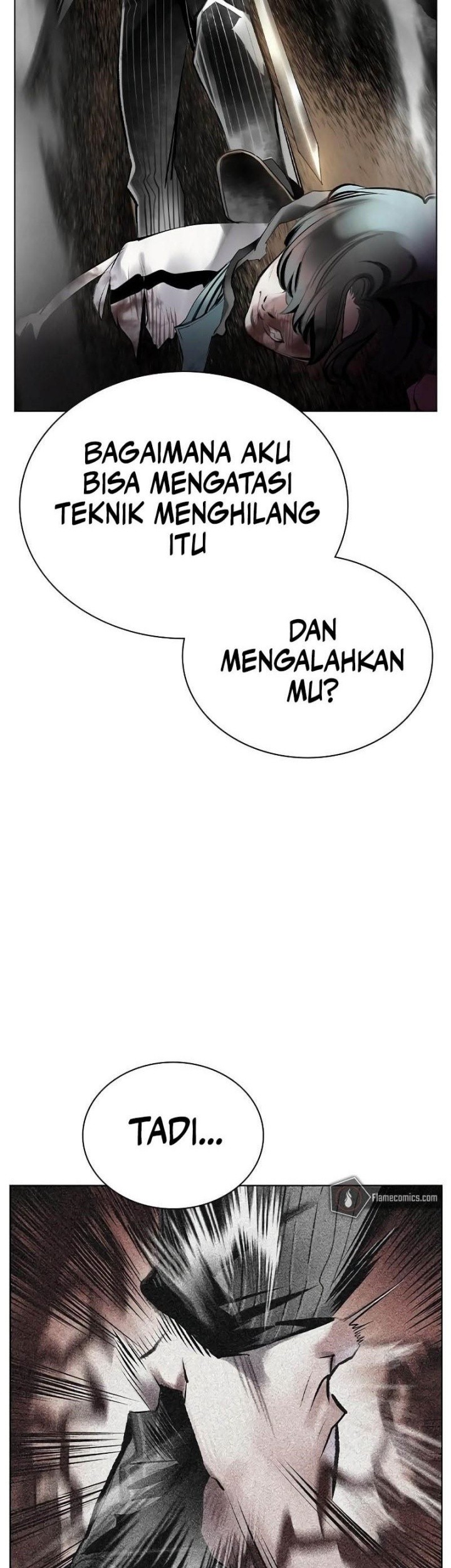 Jungle Juice chapter 159 halaman 110