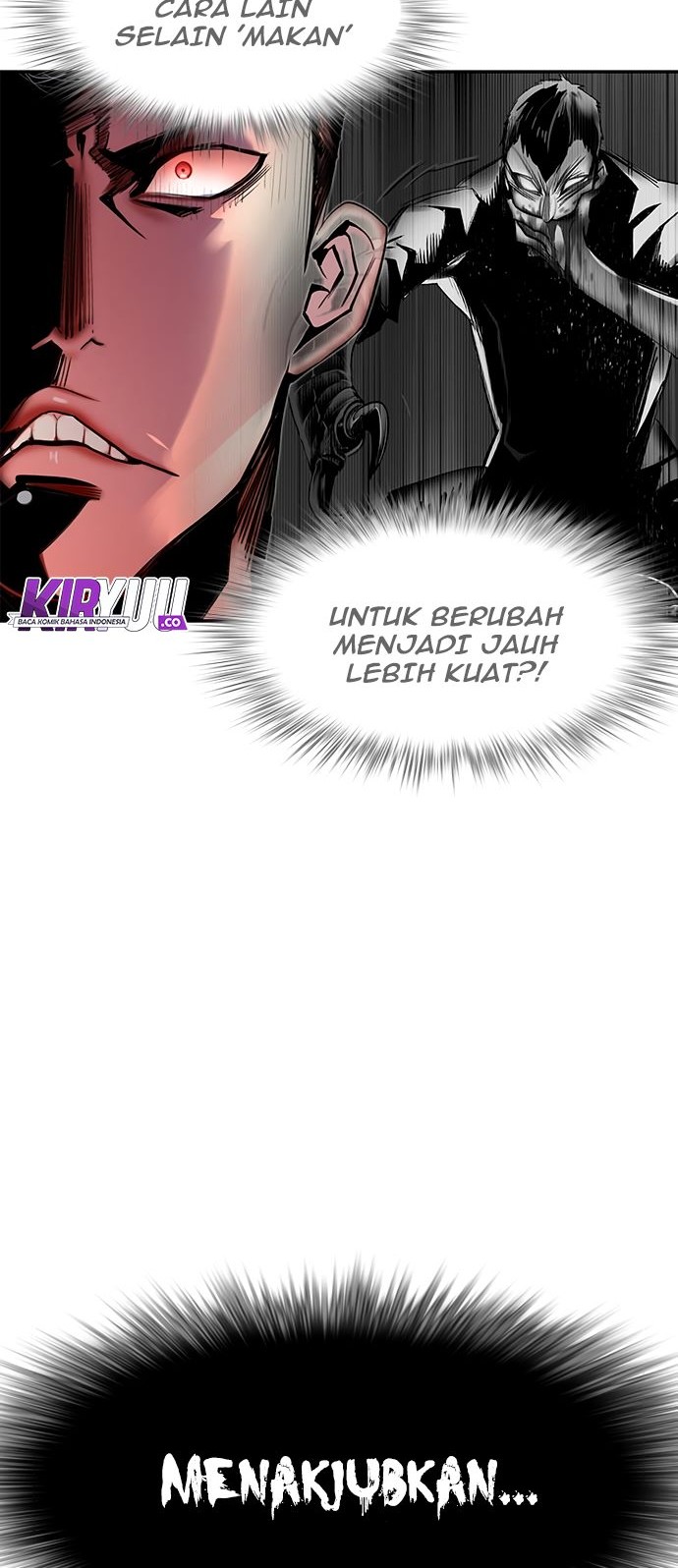 Jungle Juice chapter 16 halaman 4