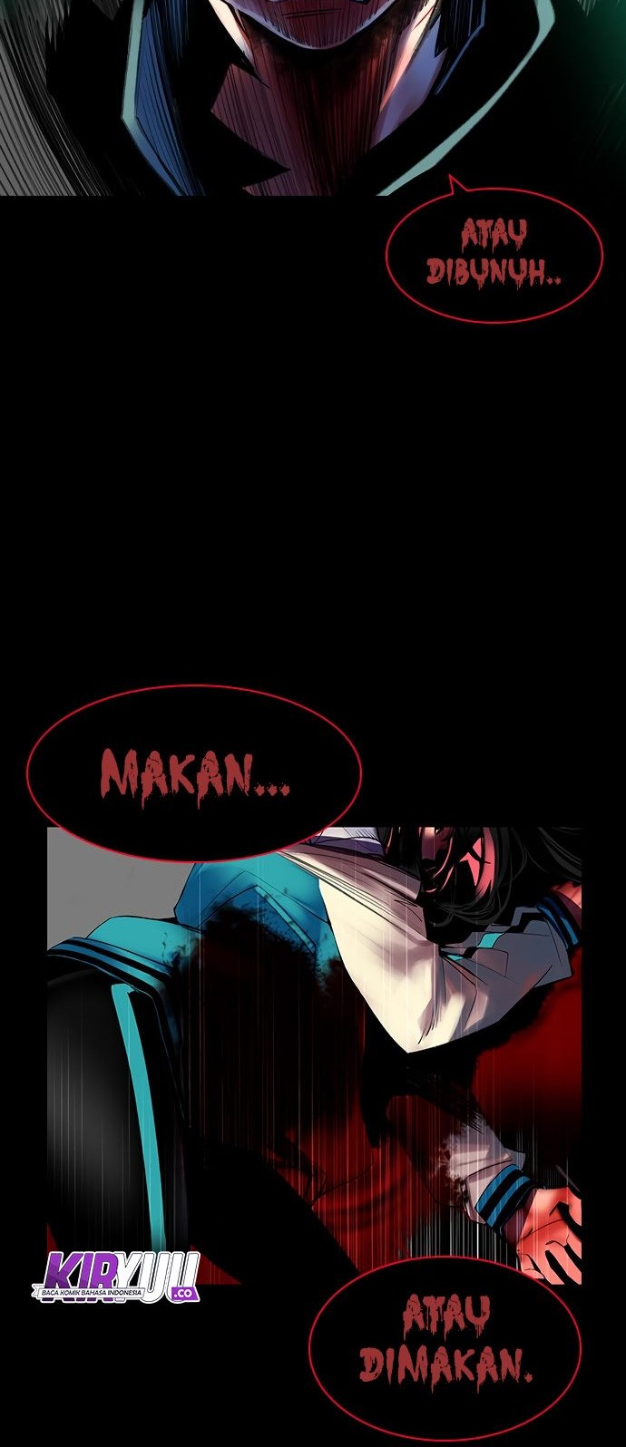 Jungle Juice chapter 16 halaman 18