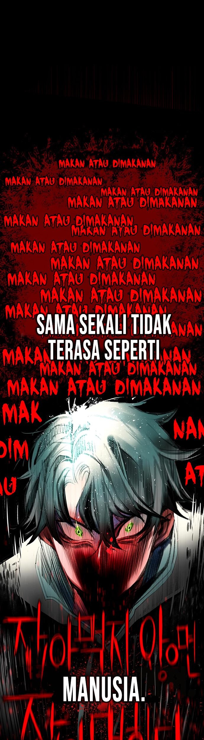Jungle Juice chapter 16 halaman 19