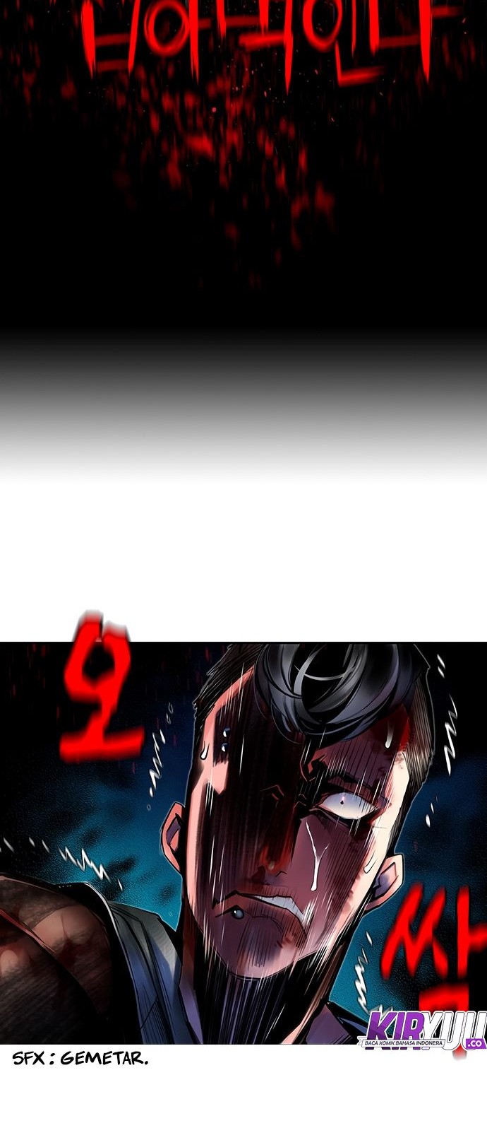Jungle Juice chapter 16 halaman 20