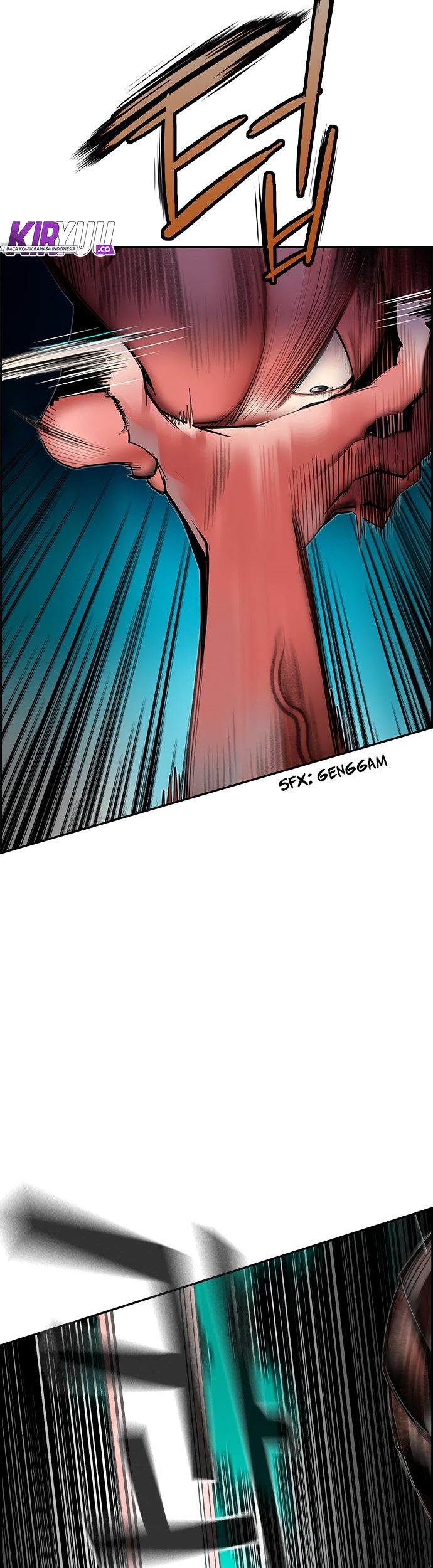 Jungle Juice chapter 16 halaman 23