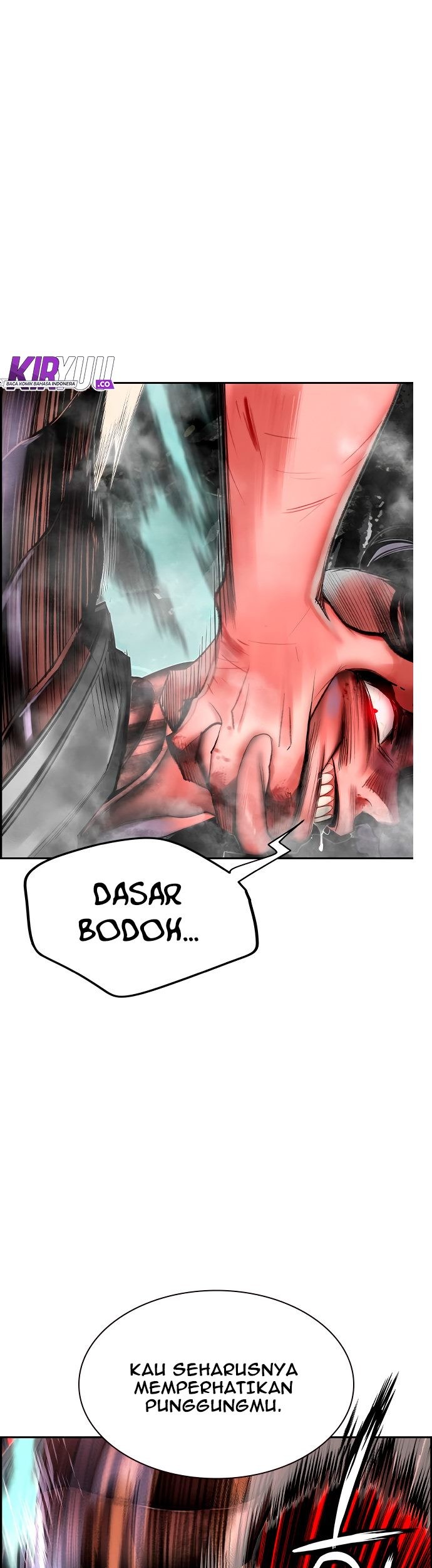 Jungle Juice chapter 16 halaman 26