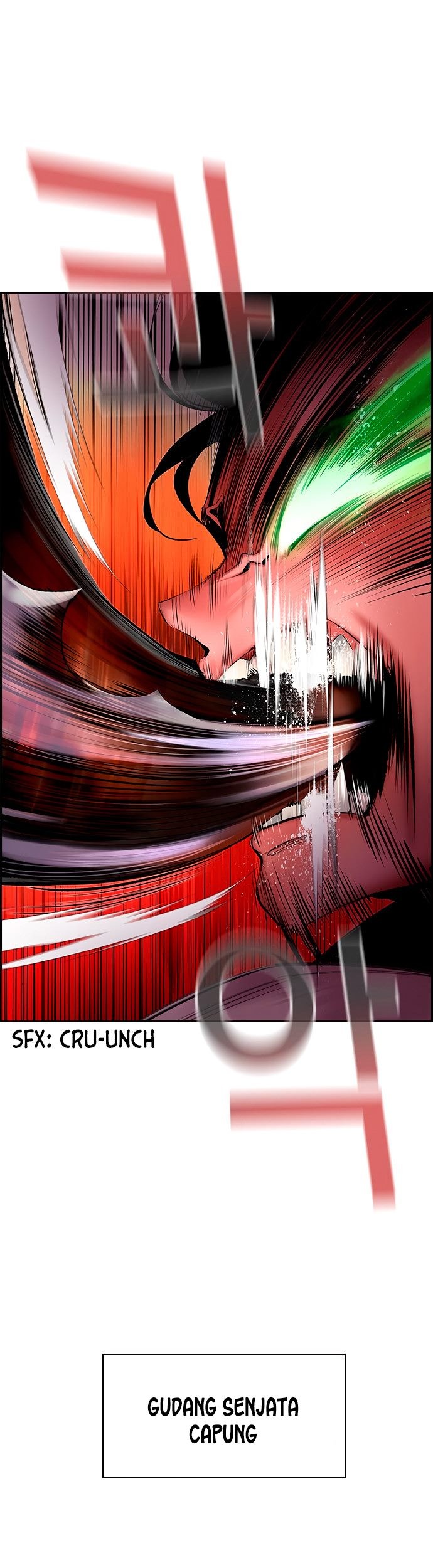 Jungle Juice chapter 16 halaman 28