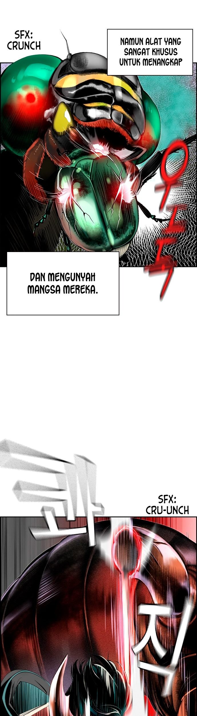 Jungle Juice chapter 16 halaman 30