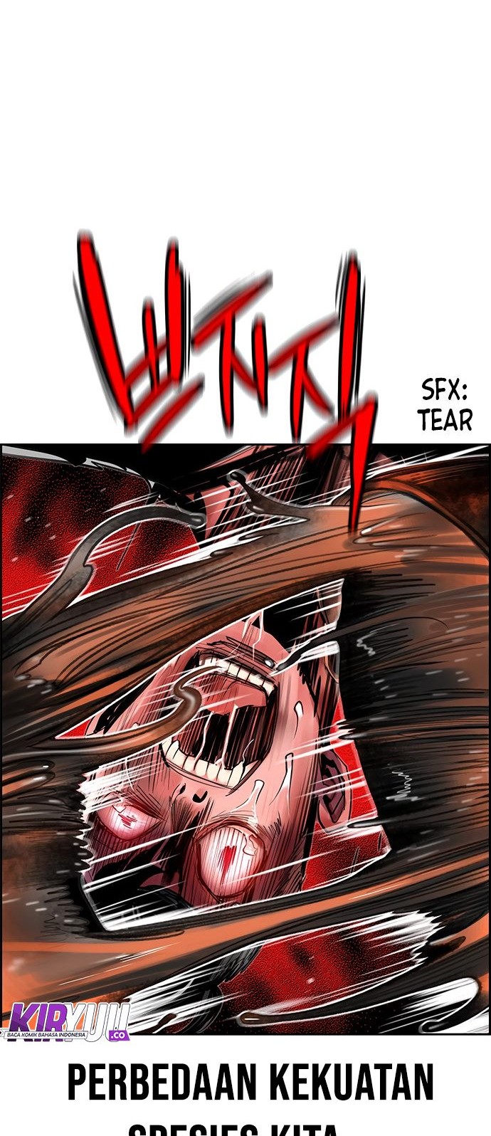 Jungle Juice chapter 16 halaman 42