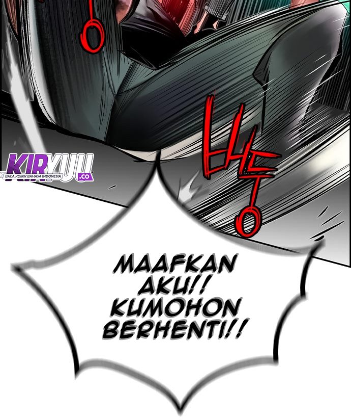 Jungle Juice chapter 16 halaman 45