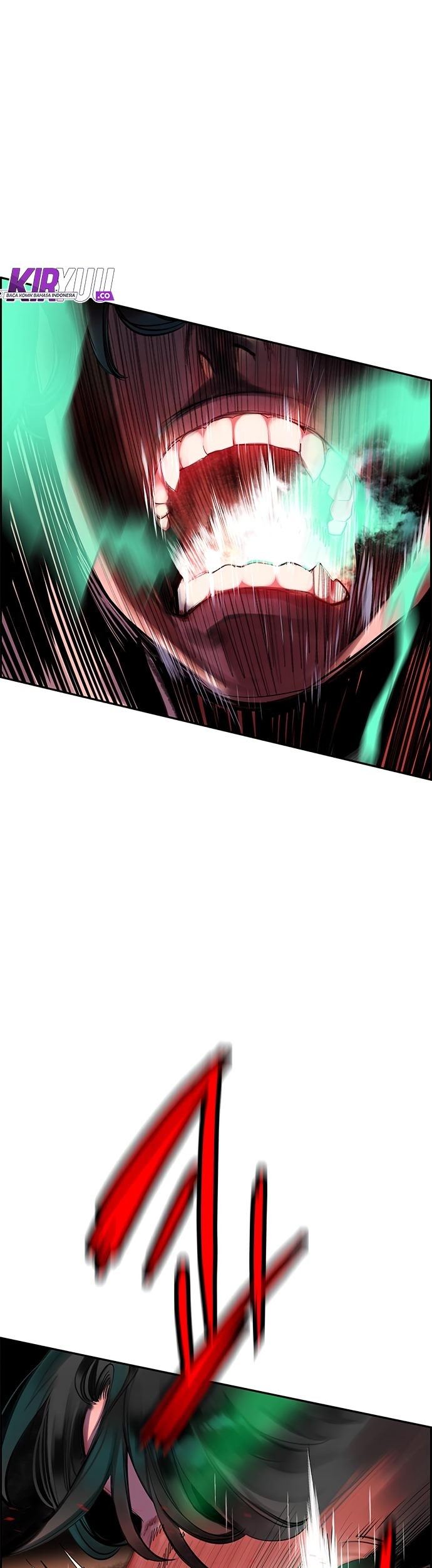 Jungle Juice chapter 16 halaman 46