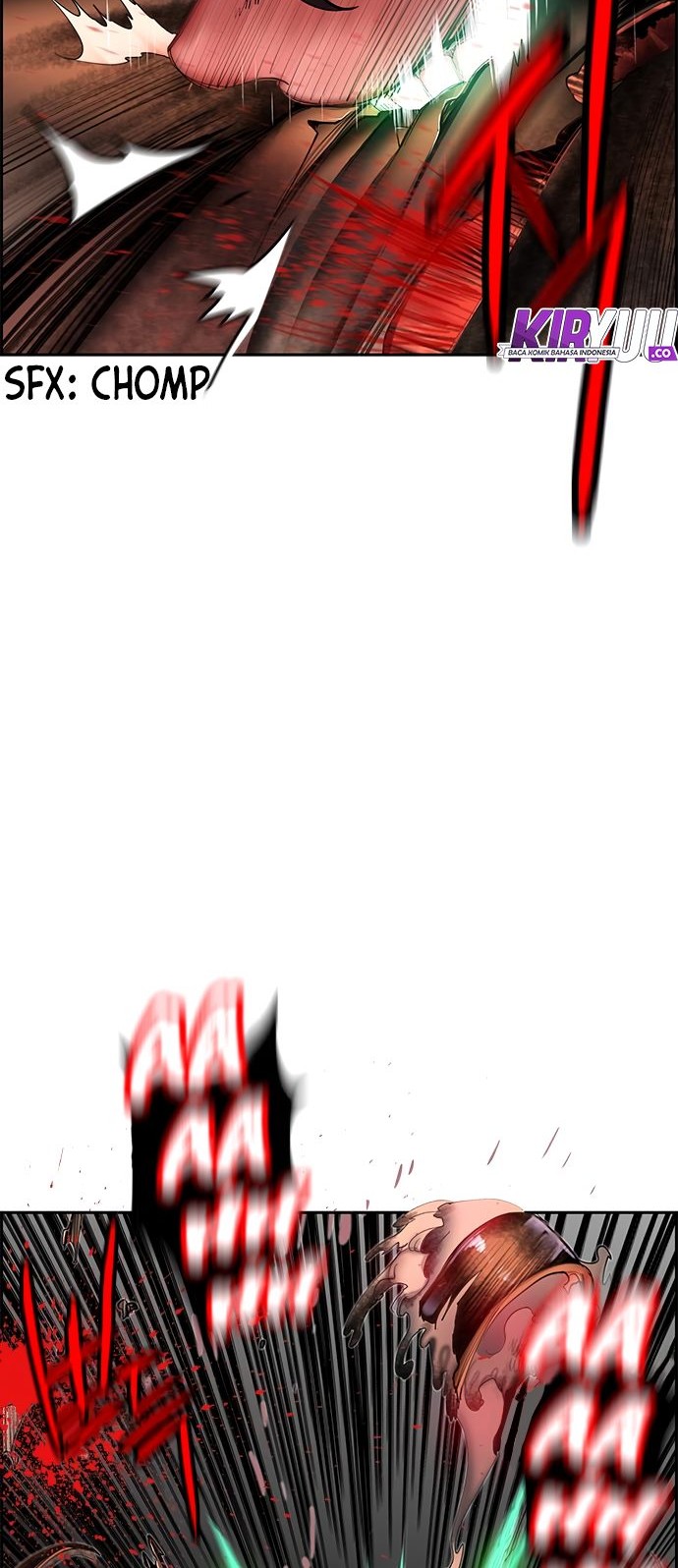 Jungle Juice chapter 16 halaman 47