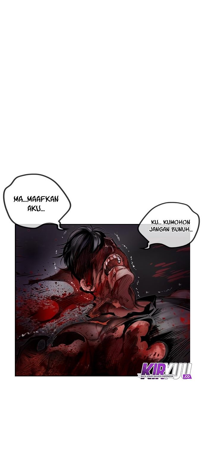 Jungle Juice chapter 16 halaman 49