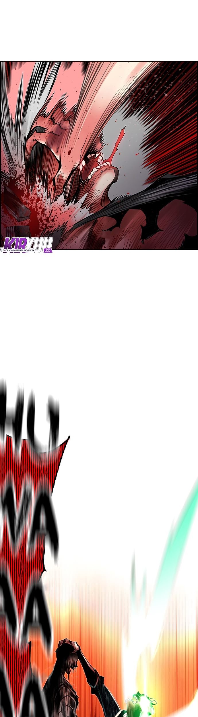 Jungle Juice chapter 16 halaman 50