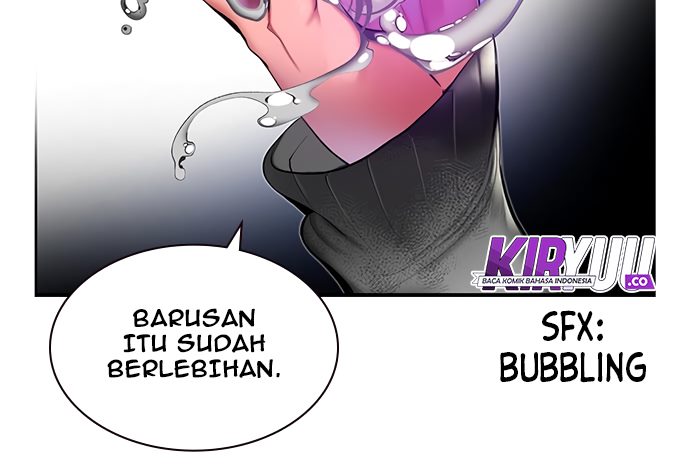 Jungle Juice chapter 16 halaman 54