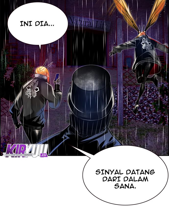 Jungle Juice chapter 16 halaman 63