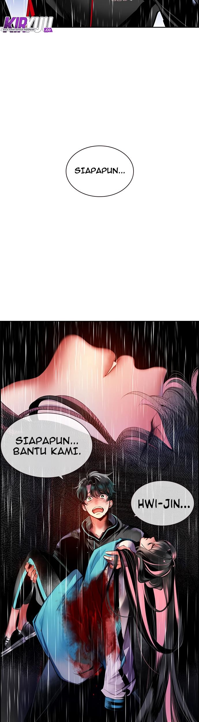 Jungle Juice chapter 16 halaman 66