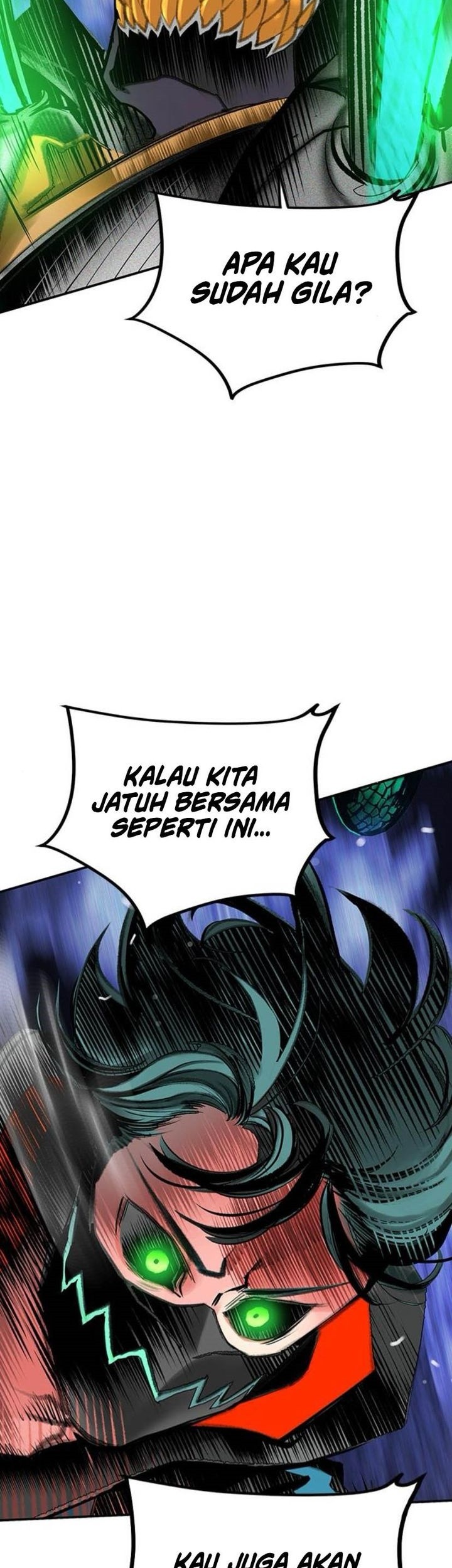 Jungle Juice Bab 160 halaman 3