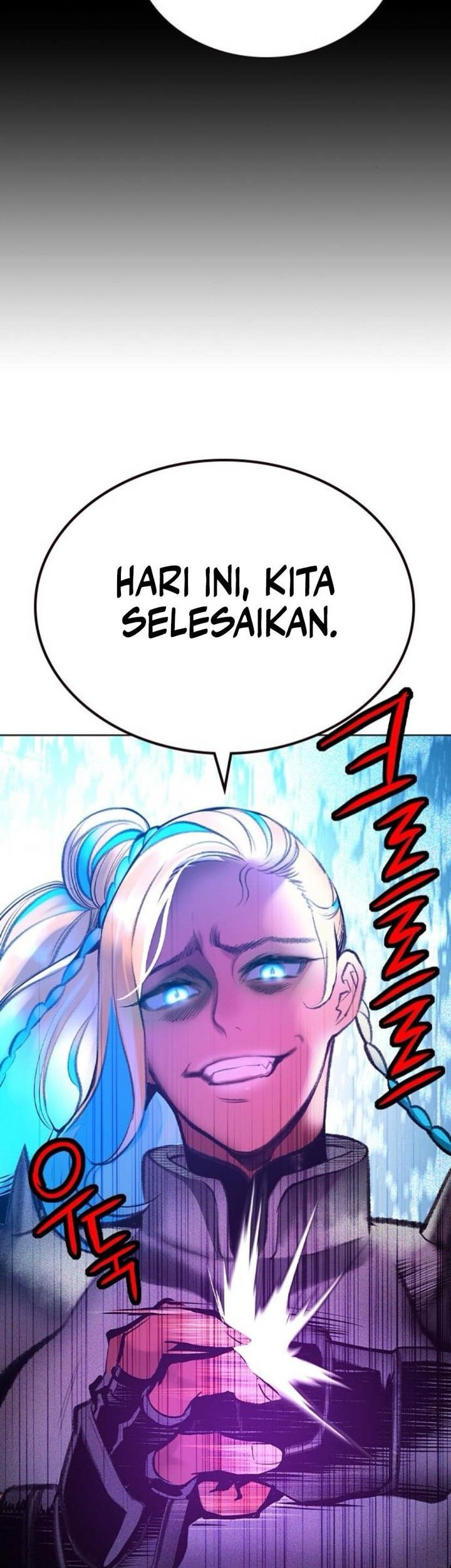 Jungle Juice Bab 160 halaman 30