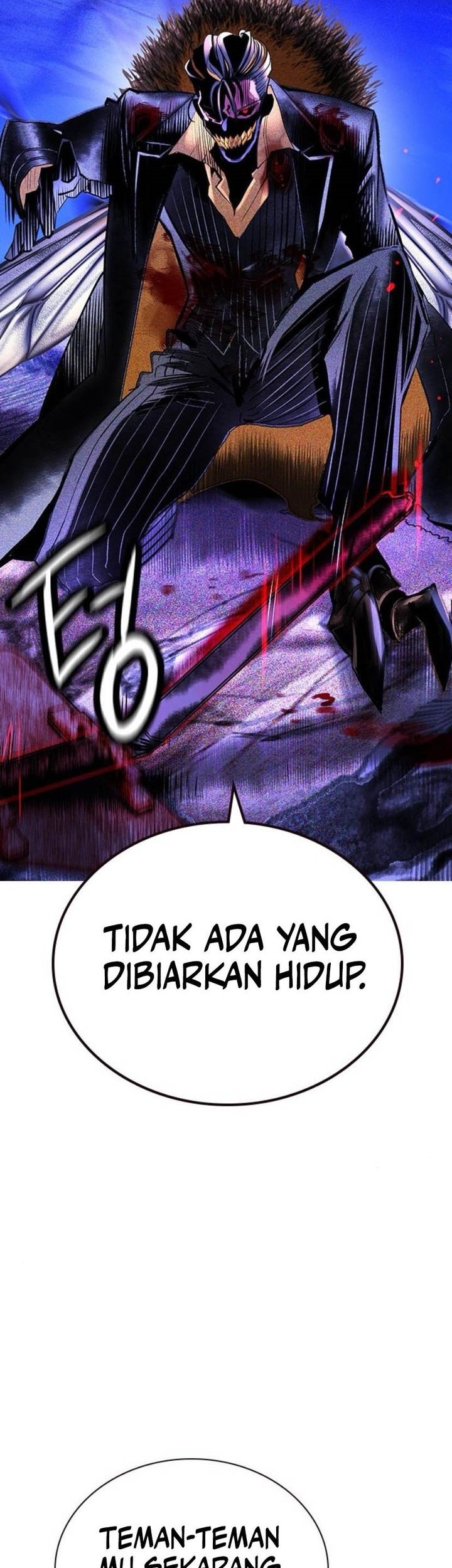 Jungle Juice Bab 160 halaman 34