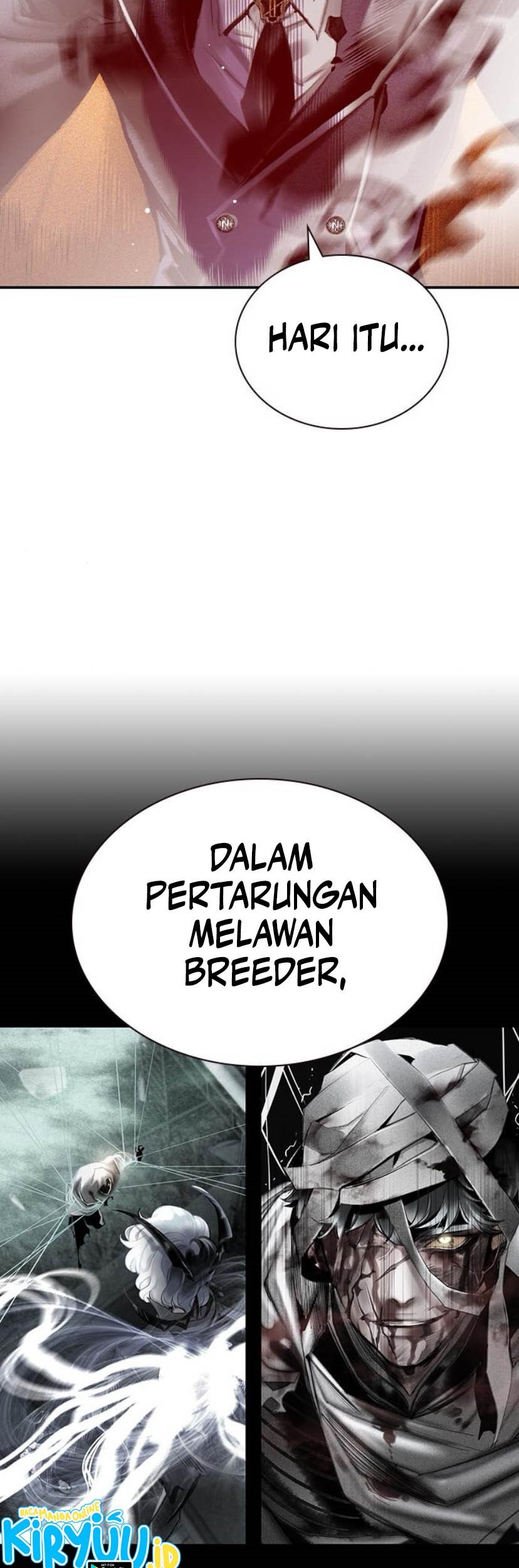 Jungle Juice chapter 161 halaman 3