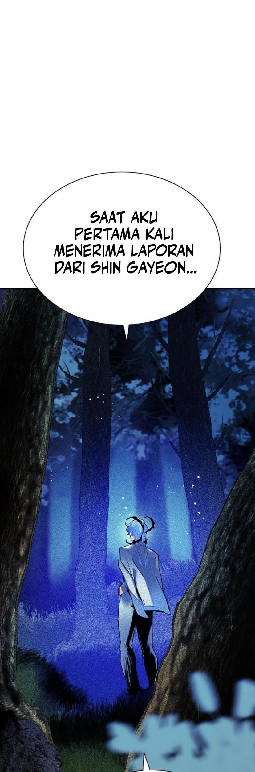 Jungle Juice chapter 161 halaman 15