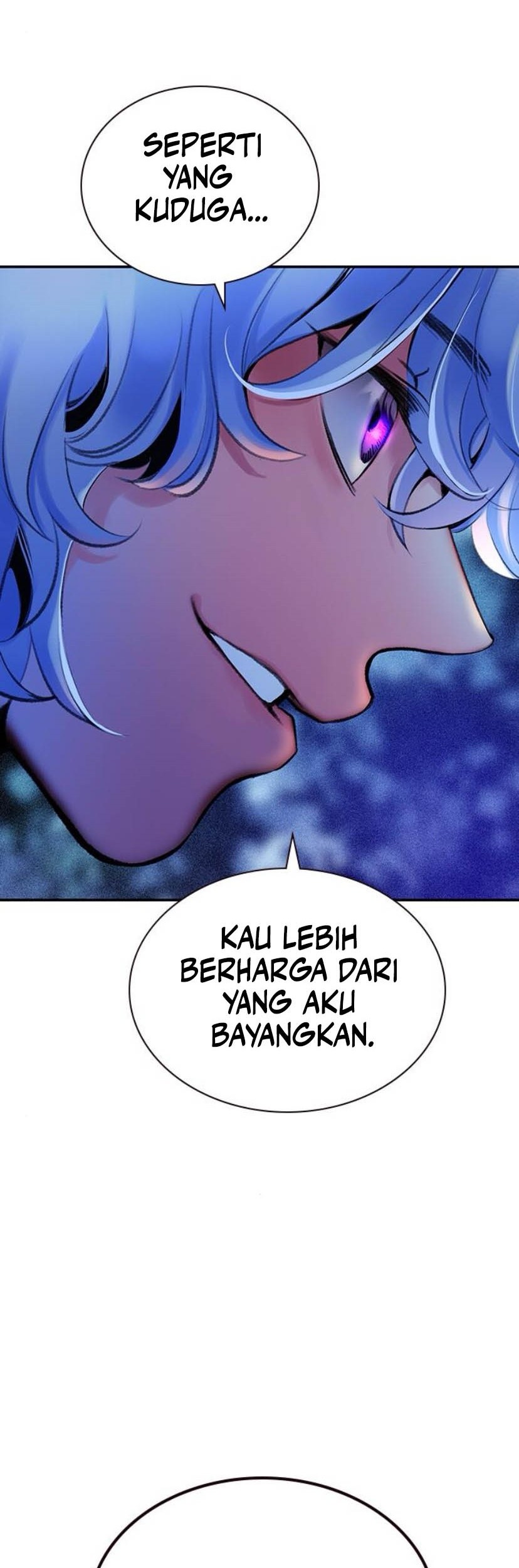 Jungle Juice chapter 161 halaman 19