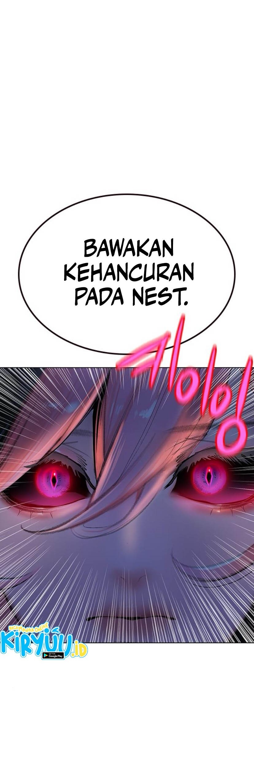 Jungle Juice chapter 161 halaman 23