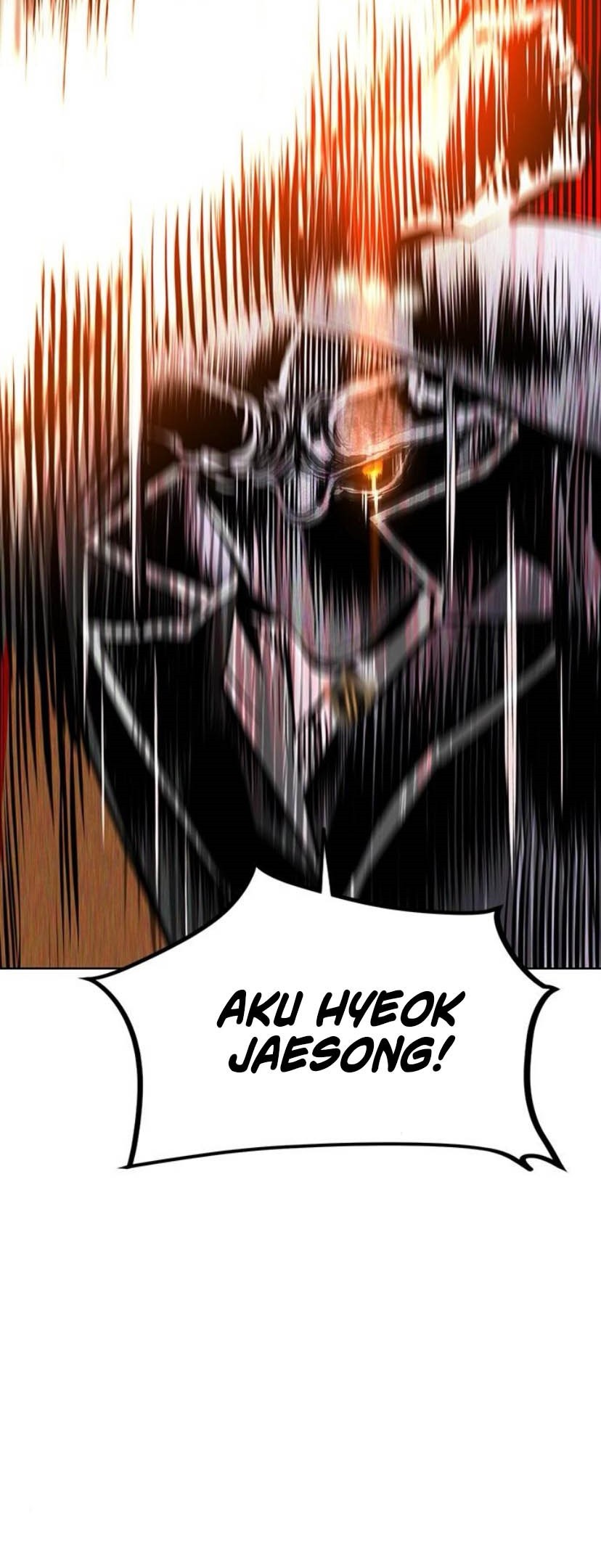 Jungle Juice chapter 161 halaman 31