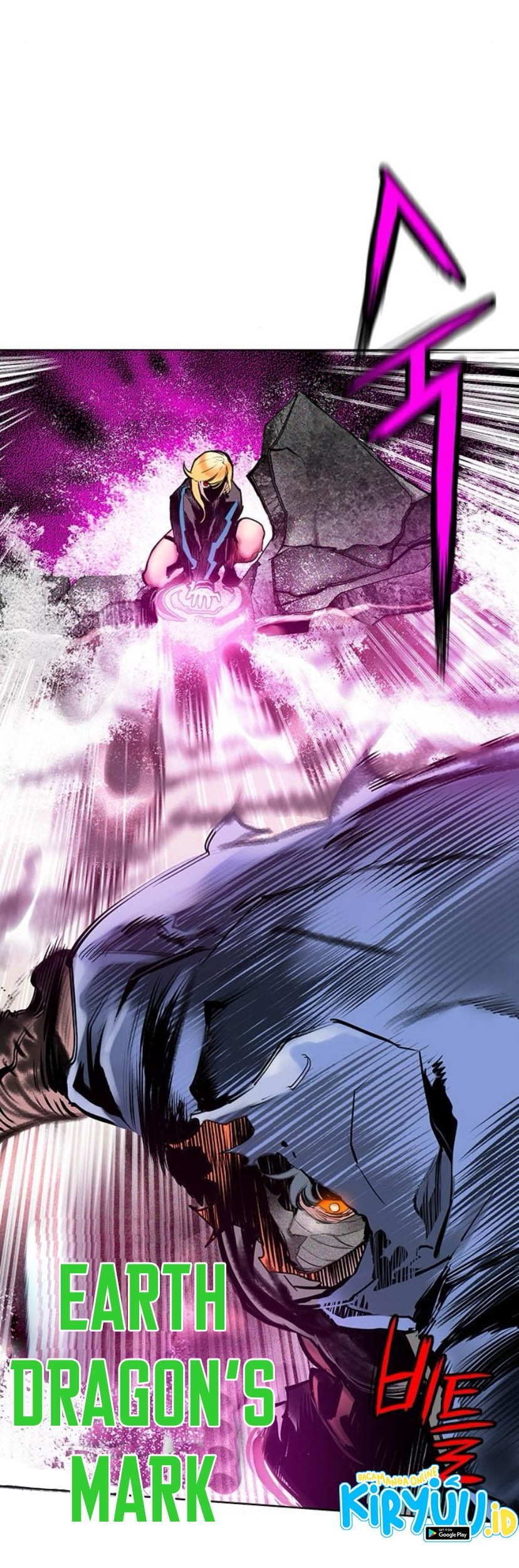 Jungle Juice chapter 161 halaman 39