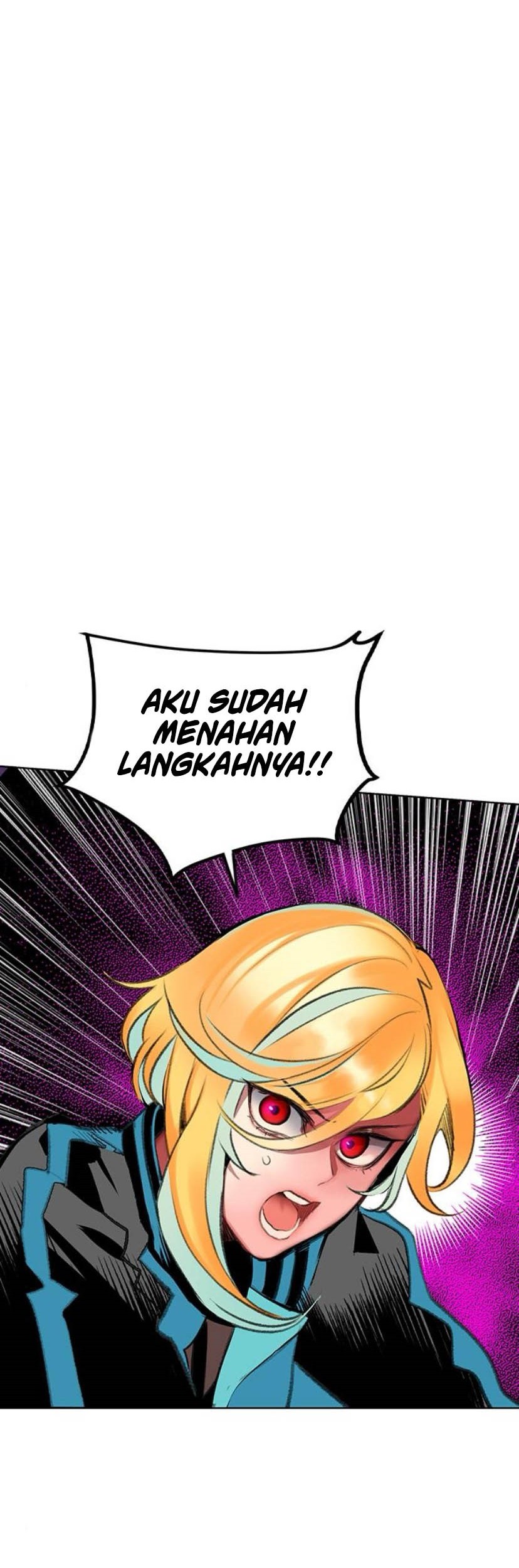 Jungle Juice chapter 161 halaman 40
