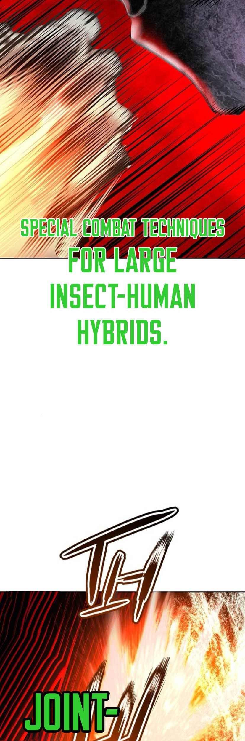 Jungle Juice chapter 161 halaman 47