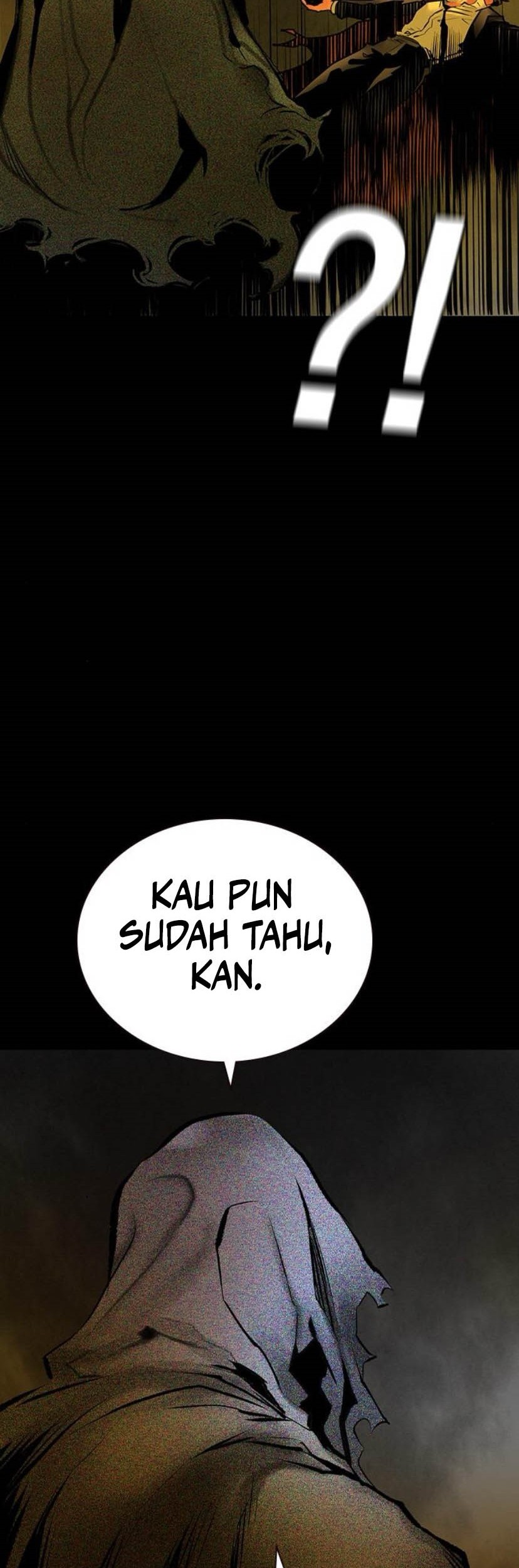 Jungle Juice chapter 161 halaman 62