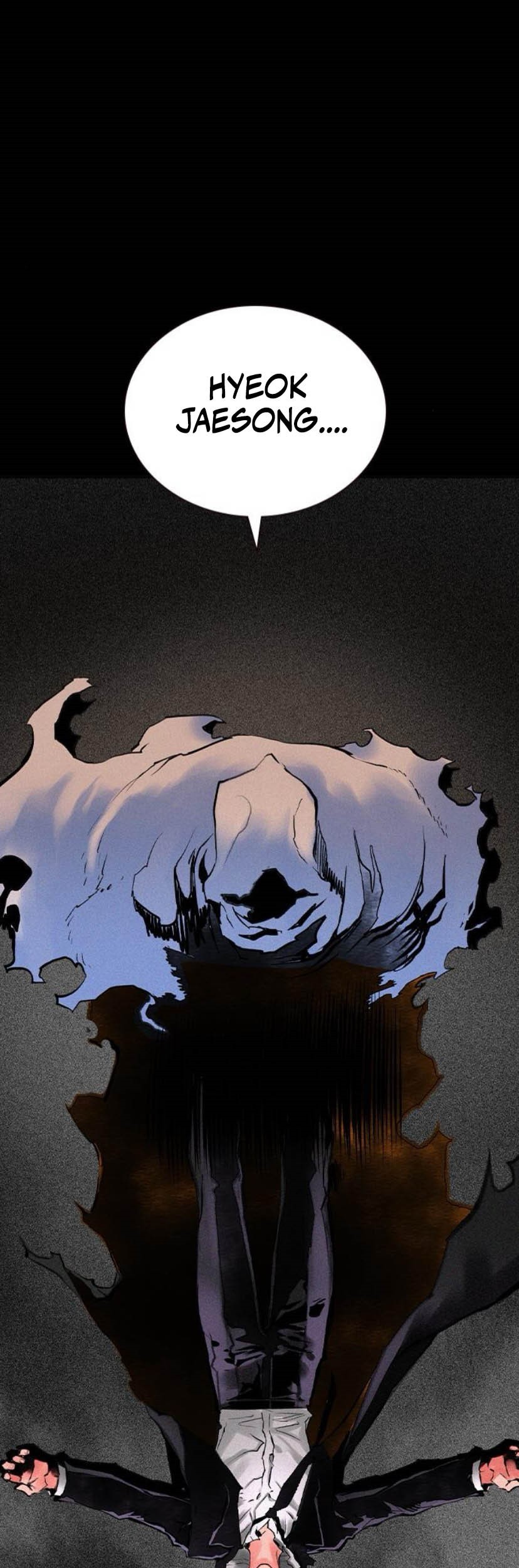 Jungle Juice chapter 161 halaman 65