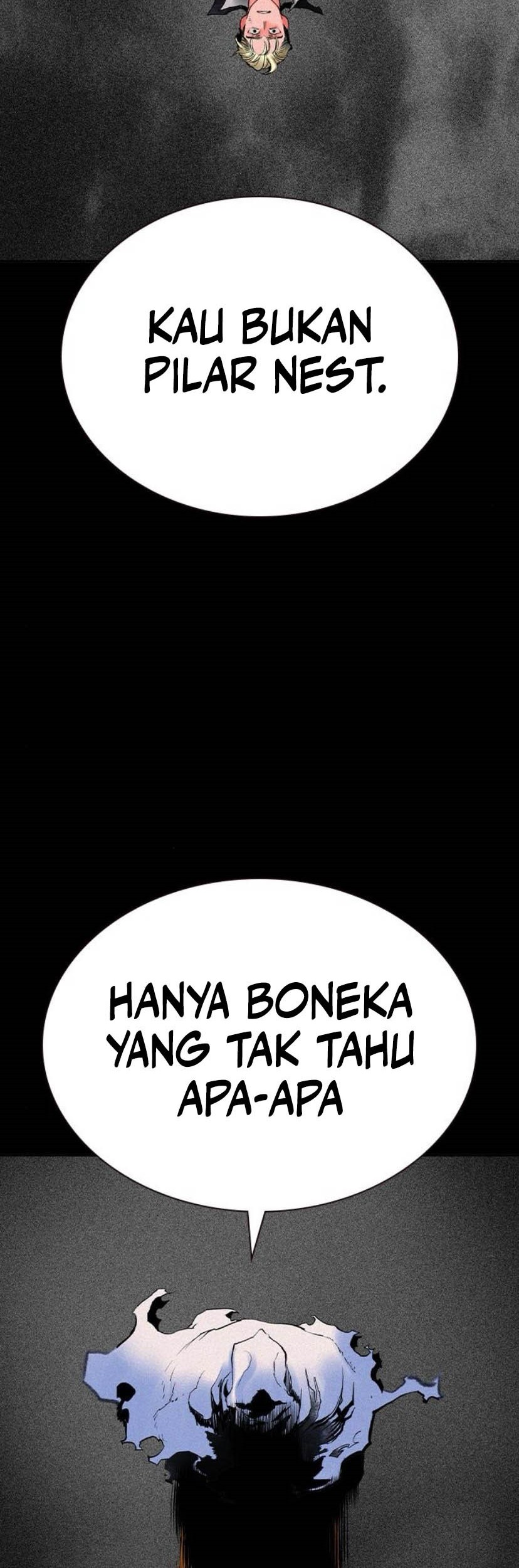 Jungle Juice chapter 161 halaman 66