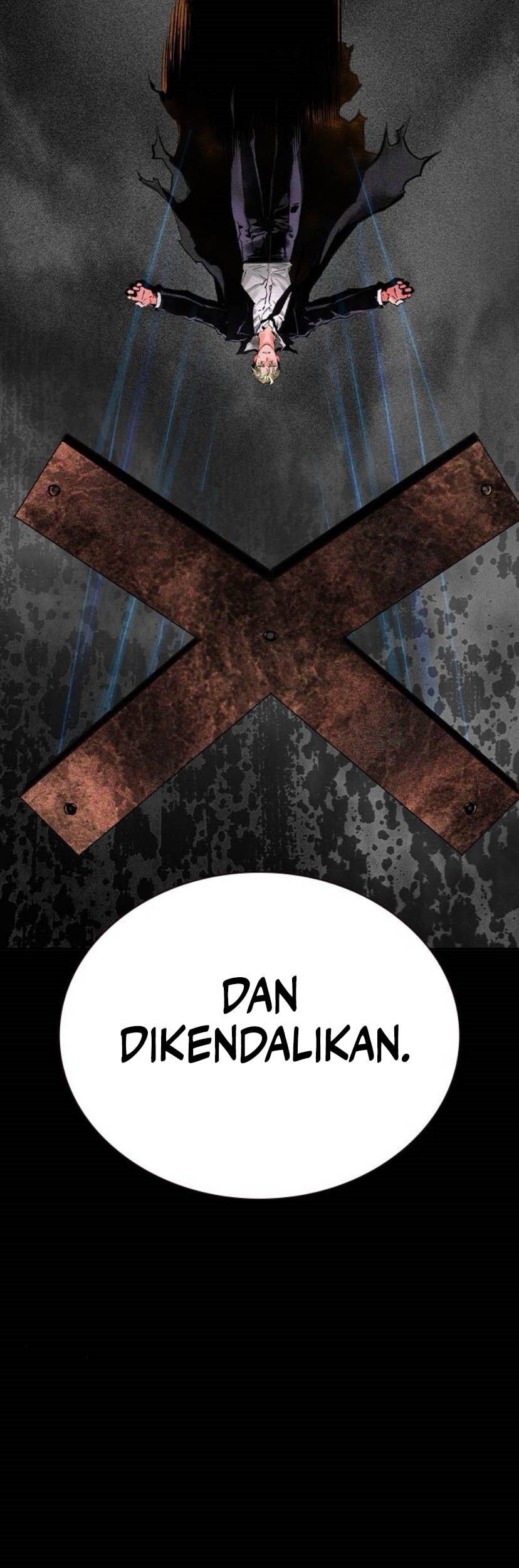 Jungle Juice chapter 161 halaman 67