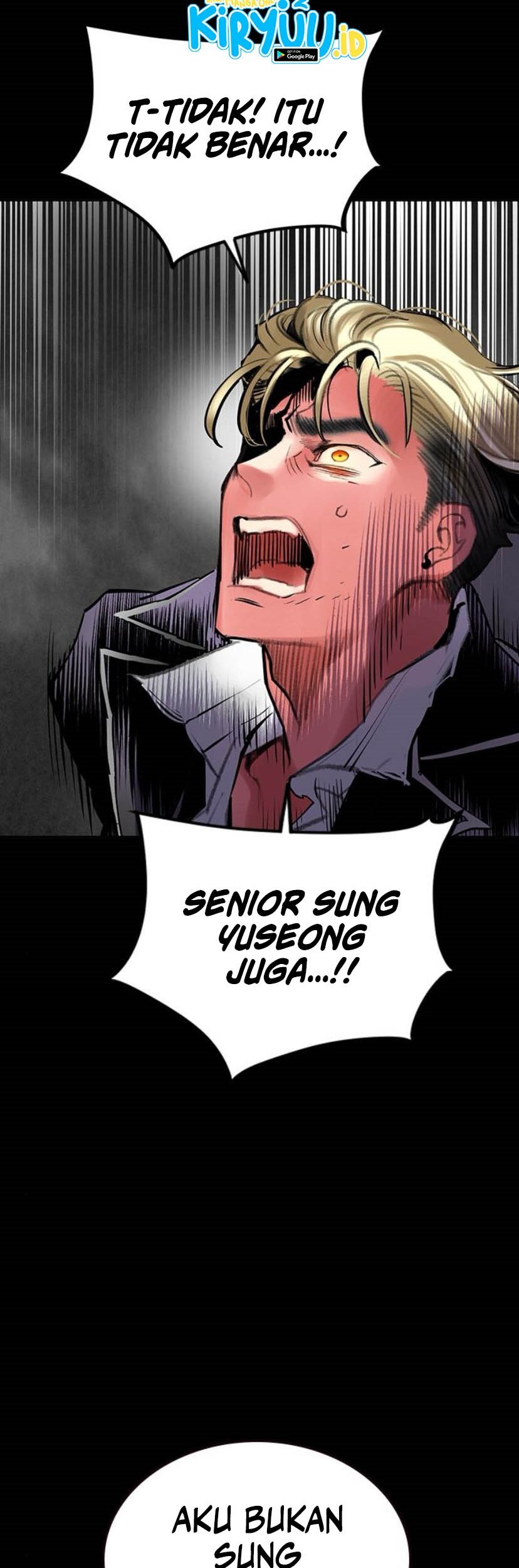 Jungle Juice chapter 161 halaman 69