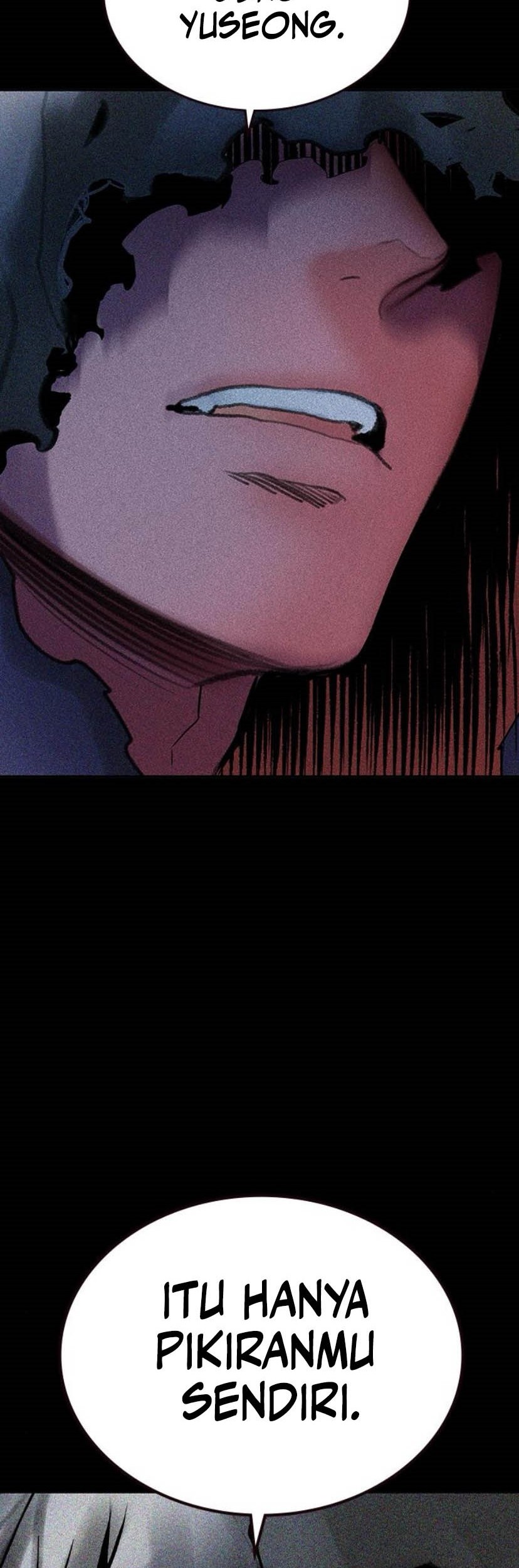 Jungle Juice chapter 161 halaman 70