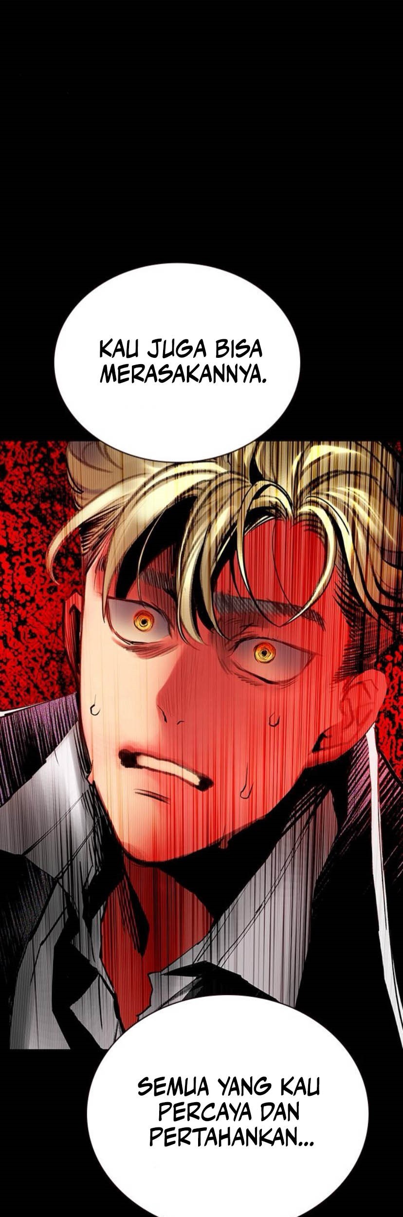Jungle Juice chapter 161 halaman 73