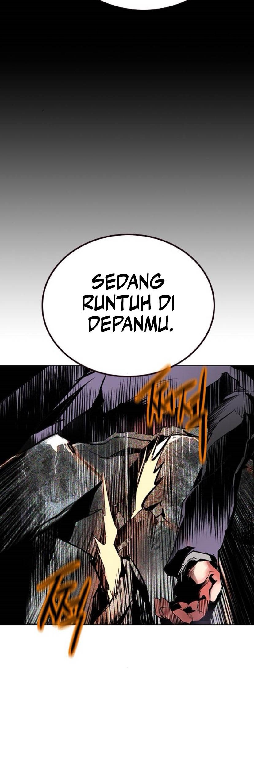 Jungle Juice chapter 161 halaman 74