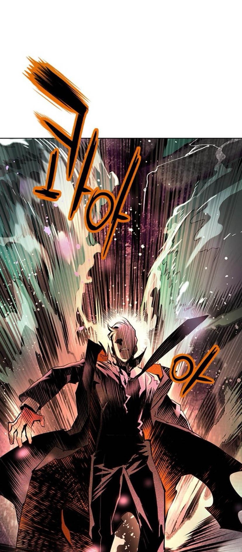 Jungle Juice chapter 161 halaman 75