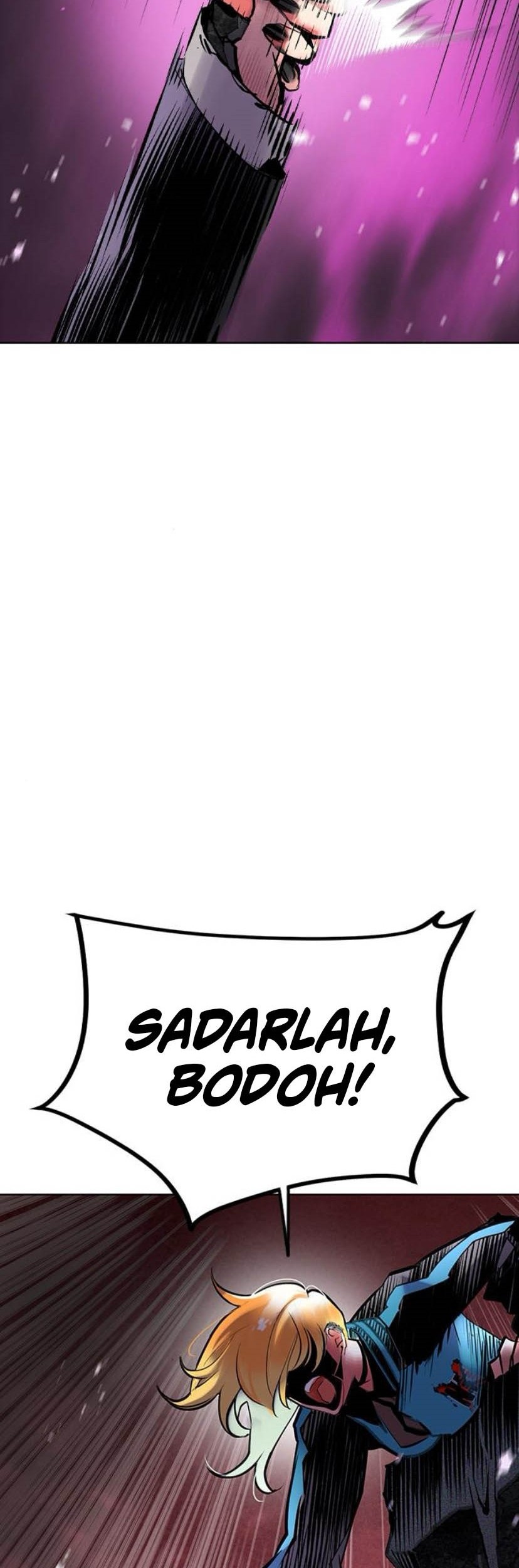 Jungle Juice chapter 161 halaman 77
