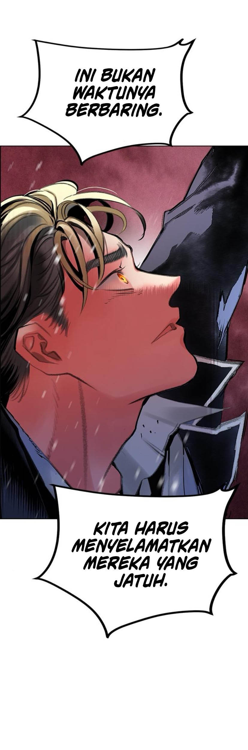 Jungle Juice chapter 161 halaman 79