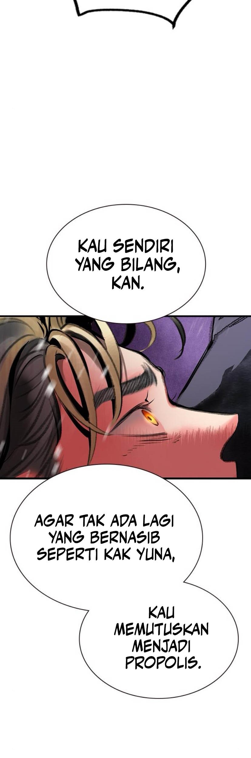 Jungle Juice chapter 161 halaman 81