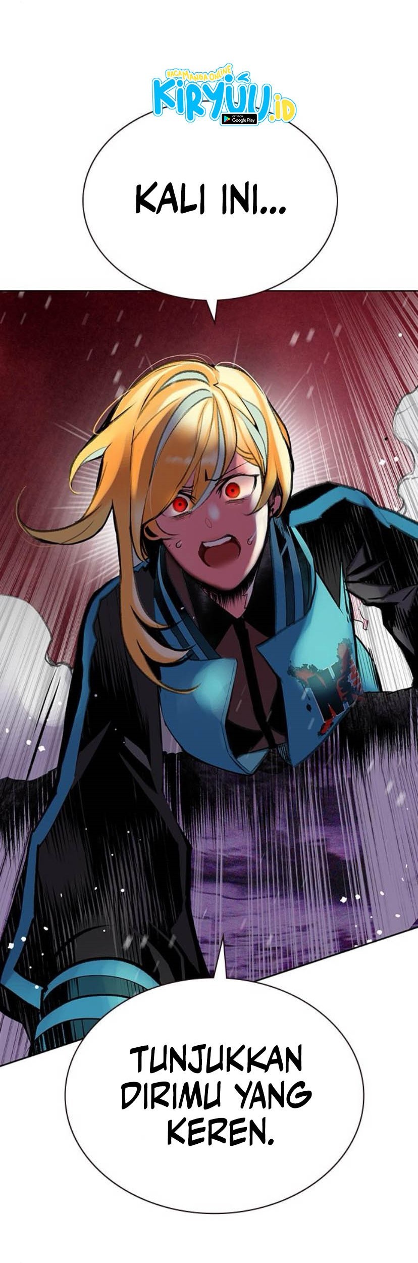 Jungle Juice chapter 161 halaman 83