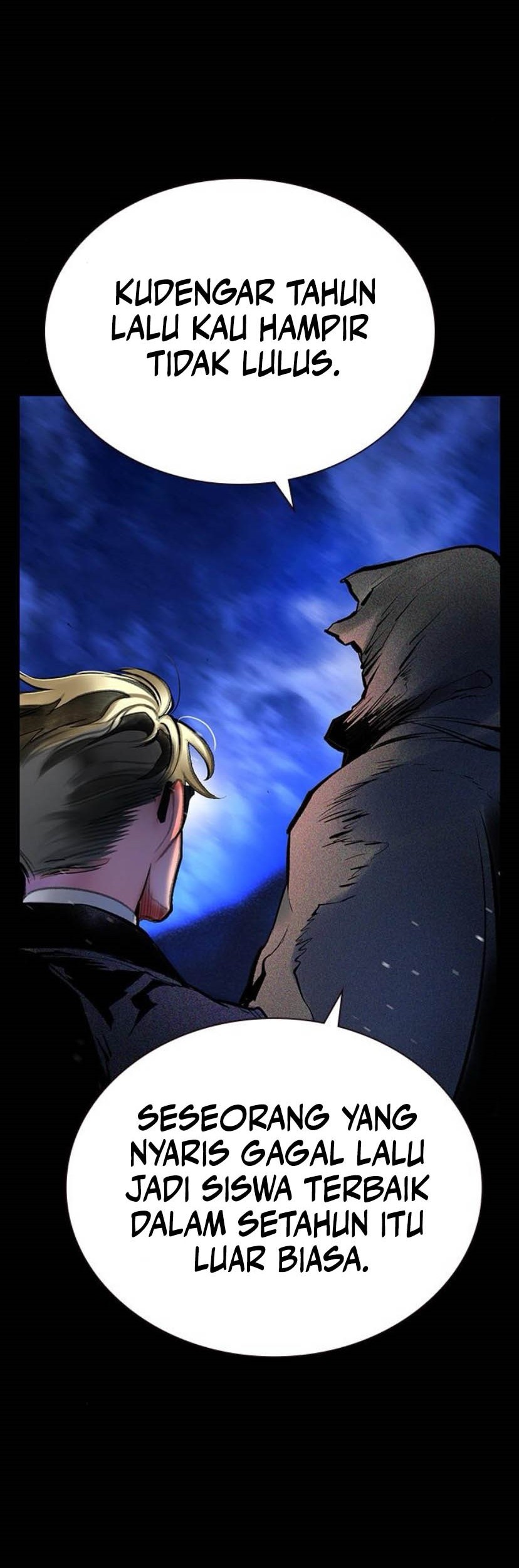 Jungle Juice chapter 161 halaman 88