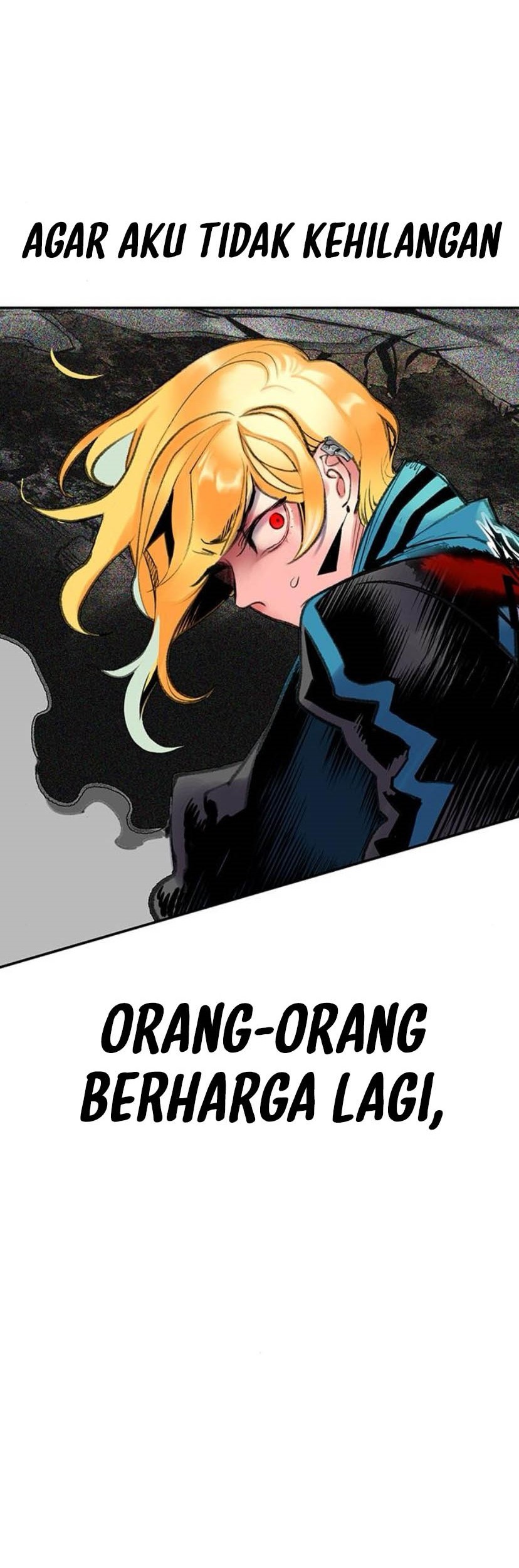 Jungle Juice chapter 161 halaman 100