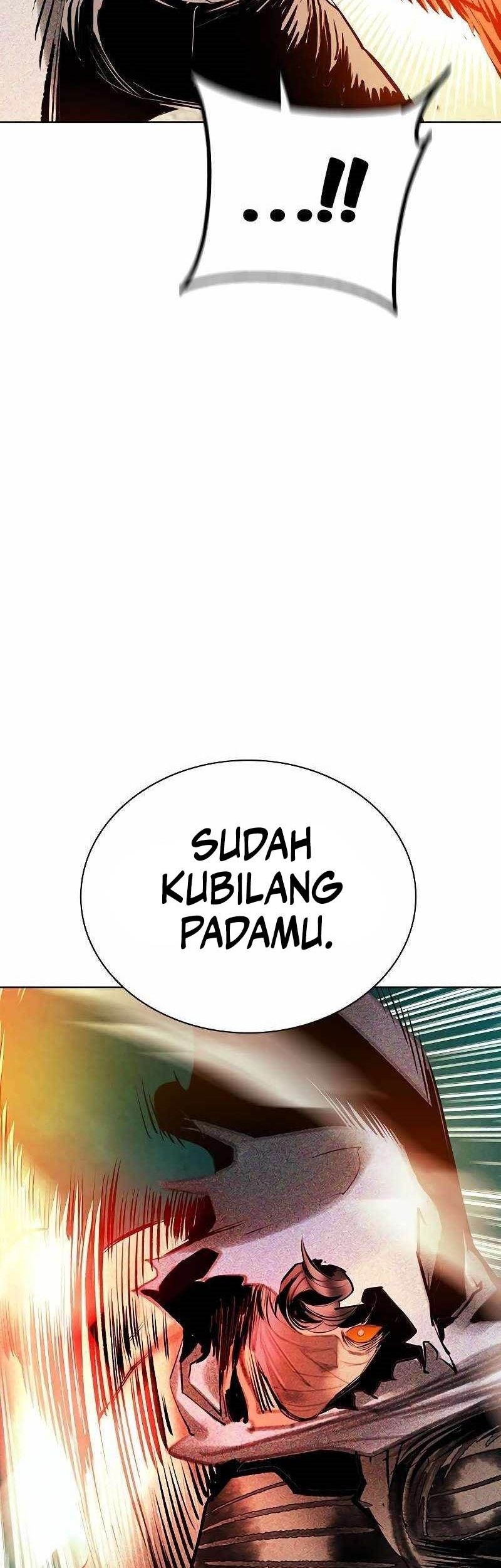 Jungle Juice Bab 162 halaman 47