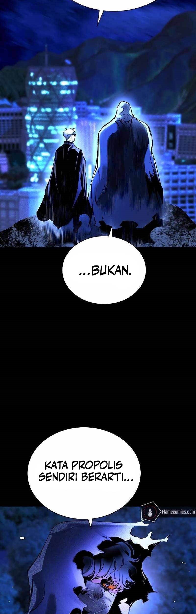 Jungle Juice Bab 162 halaman 61