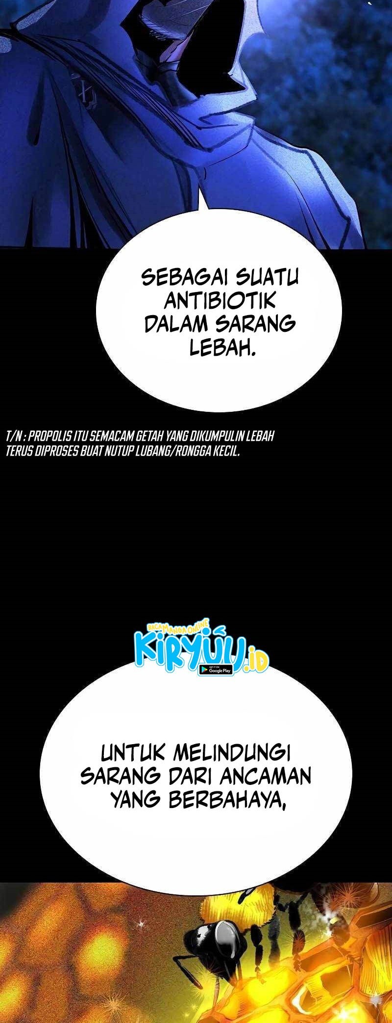 Jungle Juice Bab 162 halaman 62
